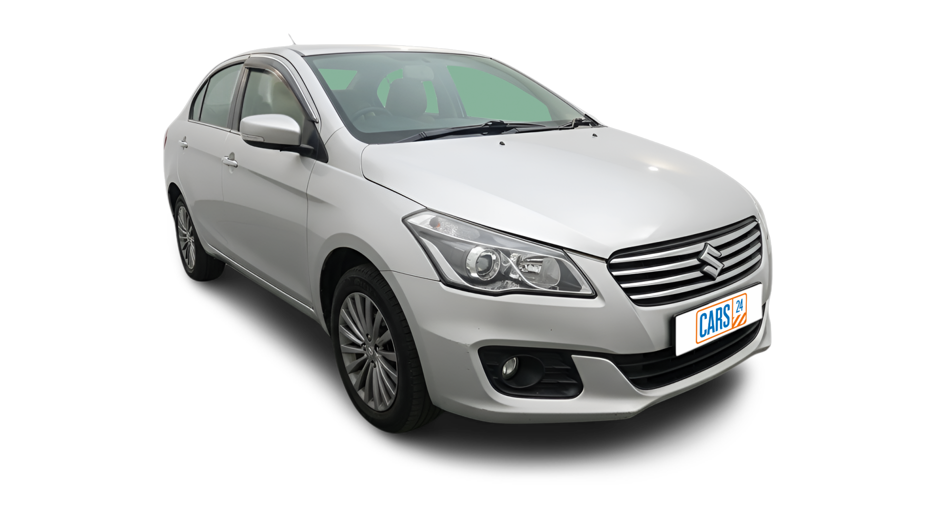 Maruti Ciaz-img